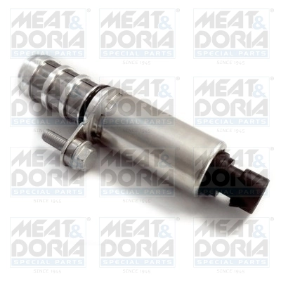 Control Valve, camshaft adjustment